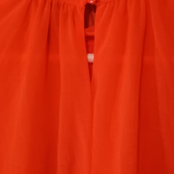 Worthington Sleeveless Top - Picture 4 of 4